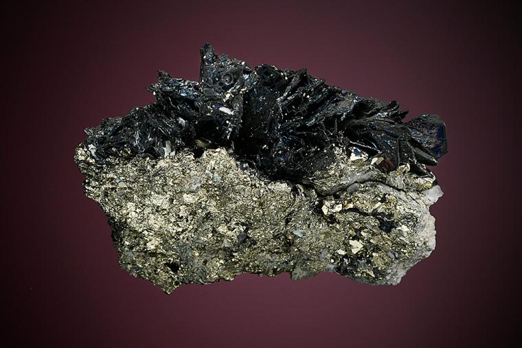 COVELLITE